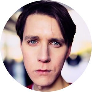 Ross K. Foad photograph