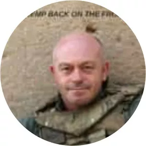Ross Kemp: Back on the Frontline