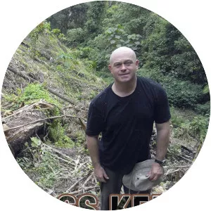 Ross Kemp: Battle for the Amazon