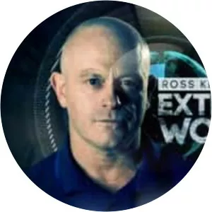 Ross Kemp: Extreme World - TV series
