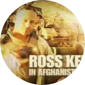Ross Kemp In Afghanistan