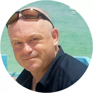 Ross Kemp in Search of Pirates