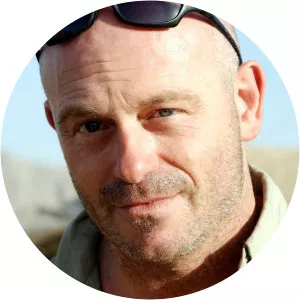 Ross Kemp in the Middle EastSince 2010