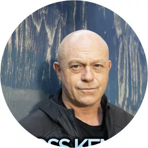 Ross Kemp Living with - TV program