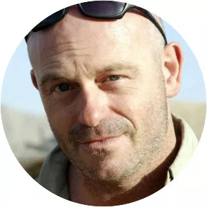 Ross Kemp Middle East
