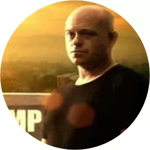 Ross Kemp on Gangs