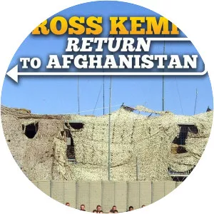 Ross Kemp Return to Afghanistan - TV program