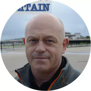 Ross Kemp's Britain - TV program