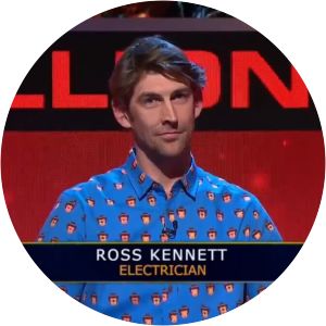 Ross Kennett photograph