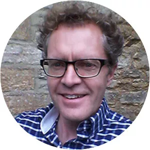 Ross King - Canadian novelist