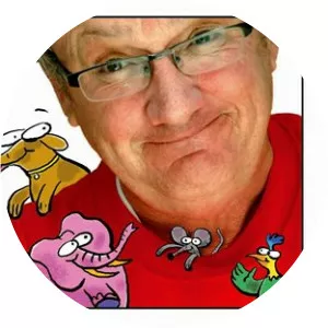 Ross Kinnaird - Illustrator