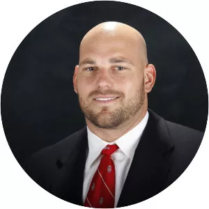 Ross Kolodziej - American football player