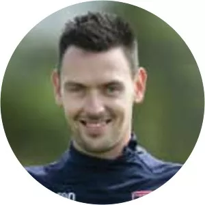 Ross Laidlaw - Scottish footballer