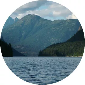 Ross Lake - Reservoir in Washington