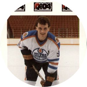 Ross Lambert photograph