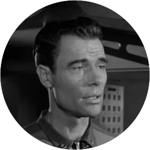 Ross Latimer photograph