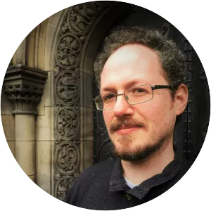 Ross Lawhead - Author