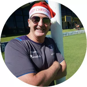 Ross Lyon - Former australian rules football player