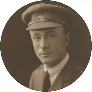 Ross Macpherson Smith