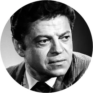 Ross Martin