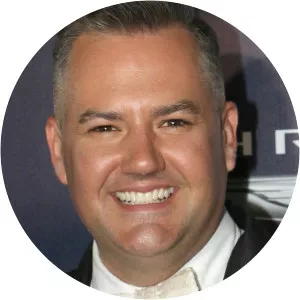 Ross Mathews