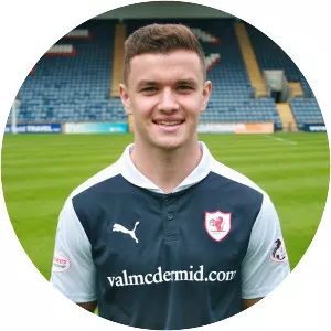 Ross Matthews - Footballer