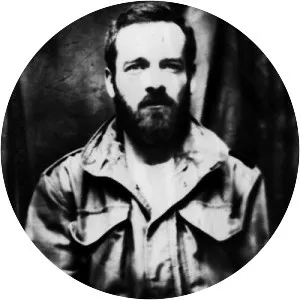 Ross McDonnell - Cinematographer