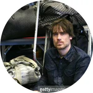 Ross Menuez photograph