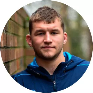 Ross Molony - Rugby union player