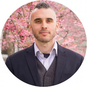 Ross Morin - Filmmaker