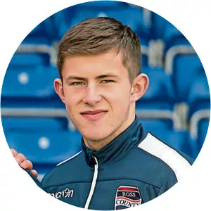 Ross Munro - Footballer