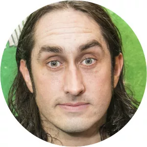 Ross Noble - Solo comedian