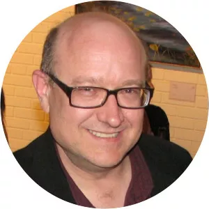 Ross Nykiforuk - Film score composer