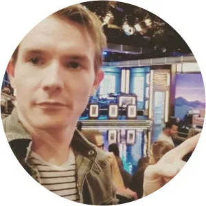 Ross O'Donovan - Australian animator