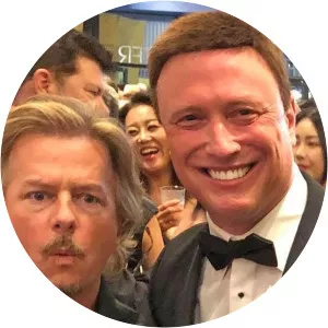 Ross Otterman - Film producer