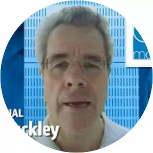 Ross P. Buckley photograph