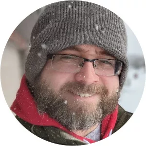 Ross Payton - Author