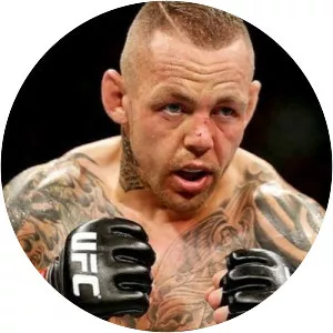 Ross Pearson - Mixed martial artist