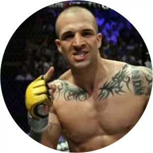 Ross Pointon - Martial artist