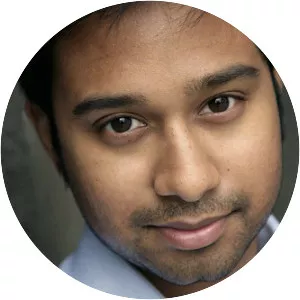 Ross Ramgobin - Musical artist