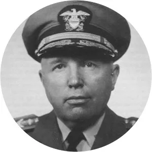 Ross T. McIntire - American physician