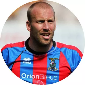 Ross Tokely - Scottish football player