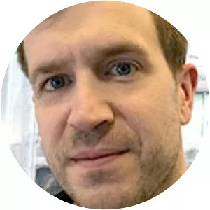 Ross Trudeau - Jane Pauley's son