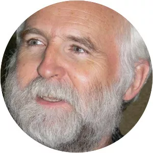 Ross W. Duffin photograph