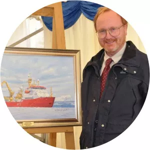 Ross Watton - Visual artist