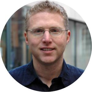 Ross Whitaker photograph