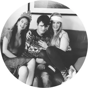 Ross Willerton photograph