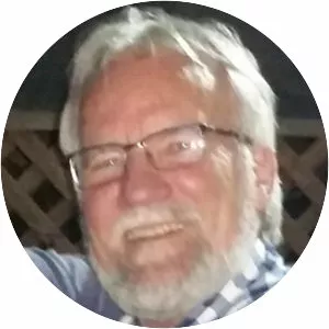 Ross Woodrow - Author