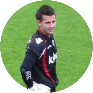 Ross Worner - English footballer