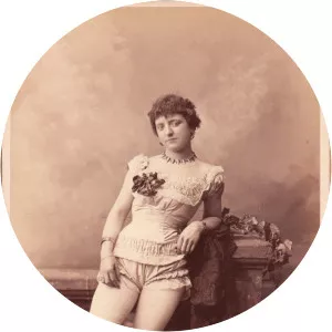 Rossa Matilda Richter